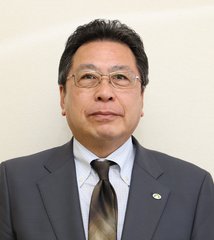 病院事業管理者 伊藤誠一 病院事業管理者 伊藤誠一