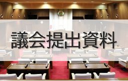 市議会提出資料