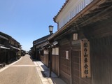 関の山車会館