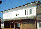関宿旅籠玉屋歴史資料館 関宿旅籠玉屋歴史資料館