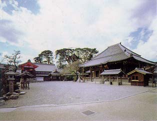 関地蔵院