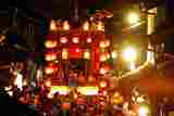 関宿祇園夏まつり 関宿祇園夏まつり