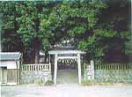 関神社 関神社