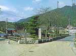 西追分(にしのおいわけ) 西追分(にしのおいわけ)