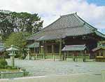地蔵院本堂 地蔵院本堂