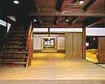 関宿旅籠玉屋 関宿旅籠玉屋