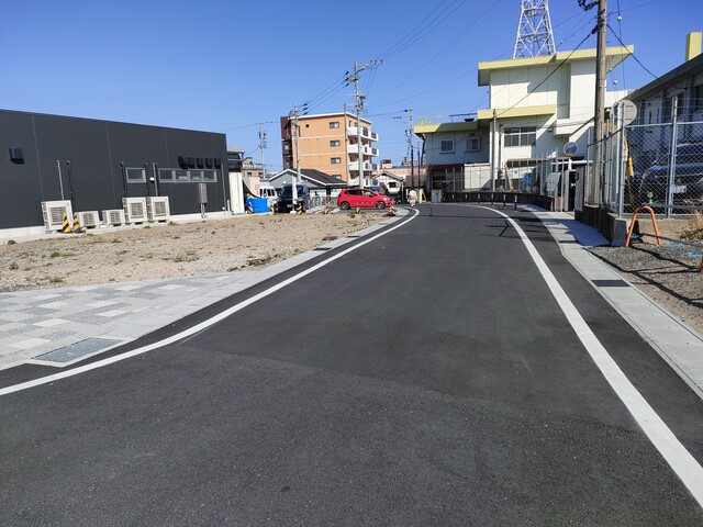 市道御幸7号線