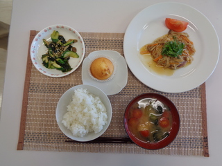 令和５年度　骨粗しょう症予防写真