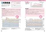 平成30年度つうしんぼ4～5ページ