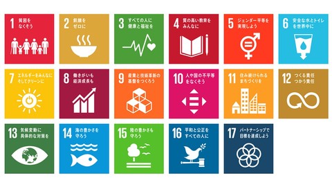 SDGs