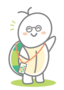 のんかめさん（スマホ）