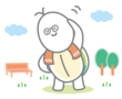 のんかめさん（ラジオ体操）
