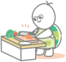 のんかめさん（料理）