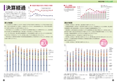 令和元年度つうしんぼ　4～5ページ