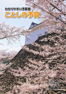 令和3年度わかりやすい予算書(4月16日号添付)