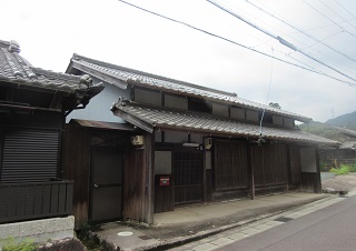 detached 関町沓掛