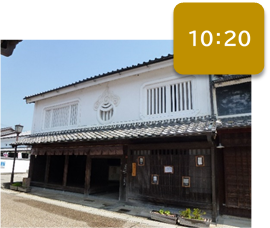 関宿旅籠玉屋歴史資料館