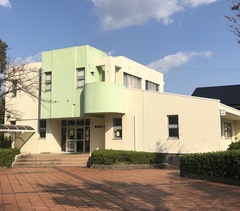 児童センター外観 児童センター外観