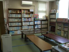 図書室