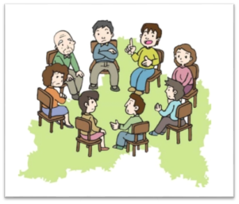 写真まちづくり協議会