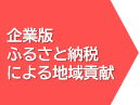 企業版ふるさと納税による地域貢献