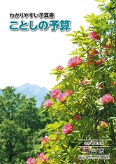 令和7年度わかりやすい予算書