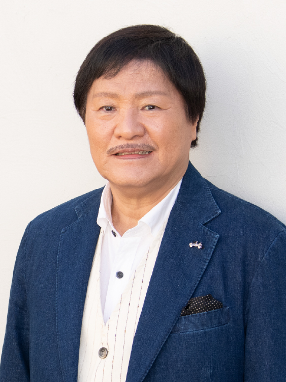 堀内孝雄さん