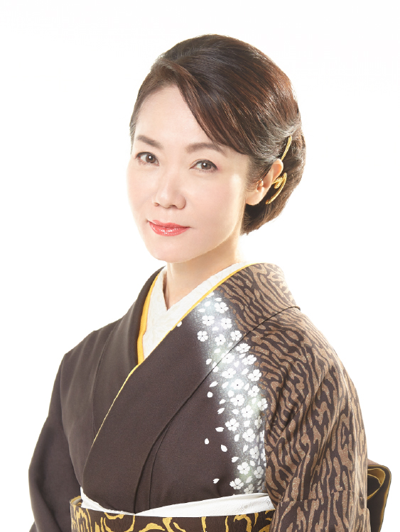香西かおりさん