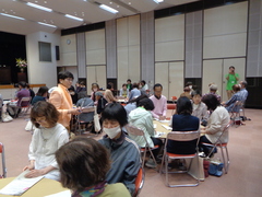 健康都市A 中村先生③ 健康都市A 中村先生③