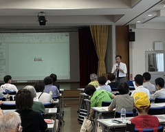 健康１　北村先生③