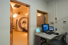 MRI