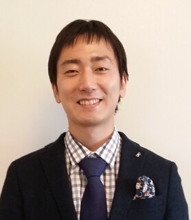講師（家藤正人氏）写真