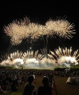 関宿納涼花火大会