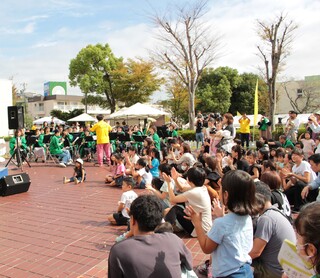 うたのおねえさんと踊ろう写真2