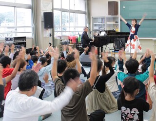 出前講座の様子２
