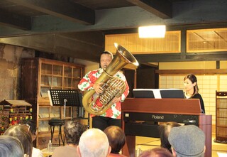 大阪交響楽団コンサート３