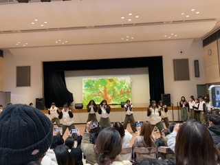 かめやま子ども芸術祭３