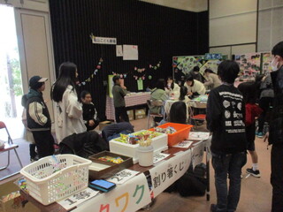 かめやま子ども芸術祭４