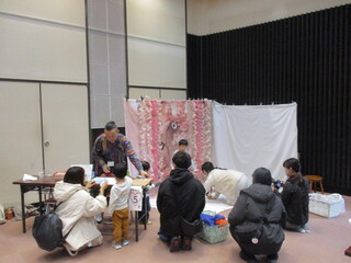 かめやま子ども芸術祭６