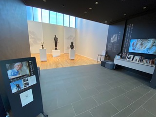 中村晋也作品展２