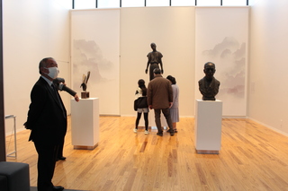 中村晋也作品展３