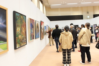 市展１