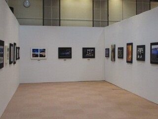 市展（写真部門）