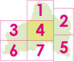 マップ位置図
