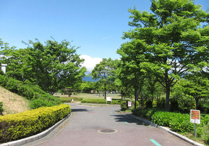 東野公園