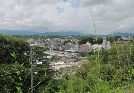 東町ふれあい広場