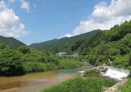 大和橋小公園