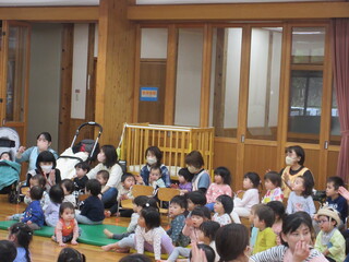 歓迎会2