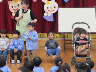 誕生会2