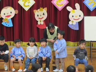 誕生会4